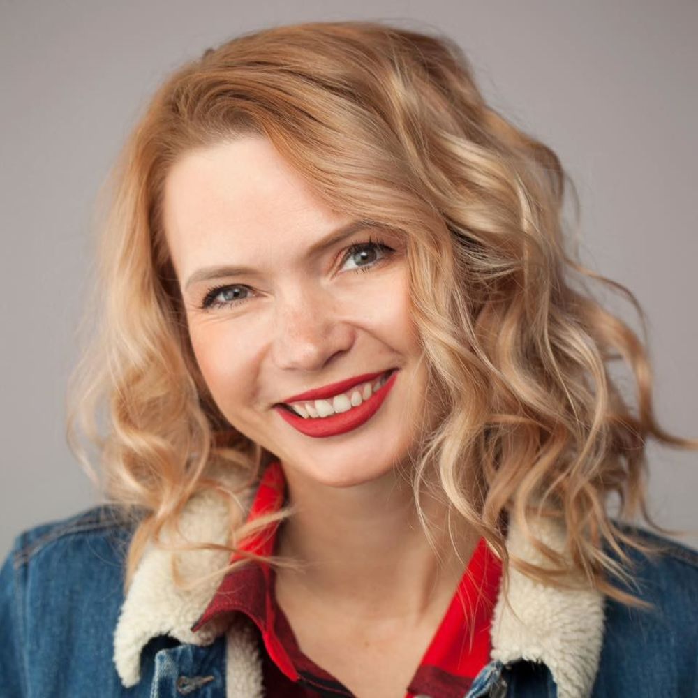 Meet your Posher, Brigitta